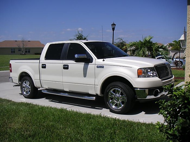 Nominations for Truck of the Month-mamacitas-nuevo-carro-001.jpg