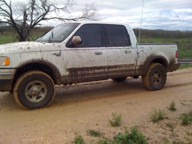 Show us your best MUDDIN PICS...-ranch-mud.jpg