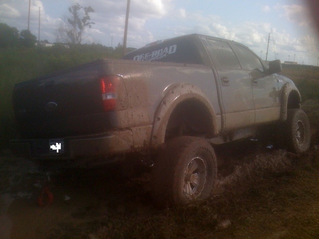 Show us your best MUDDIN PICS...-muddingood.jpg