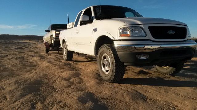 Wheelin out in NM pics and vid-forumrunner_20140119_084719.jpg