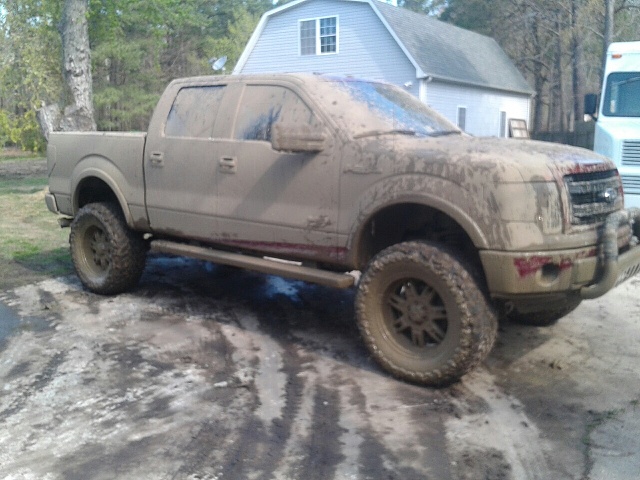 Post Pictures of the trucks you go out with muddin'!-img_20140412_103030.jpg