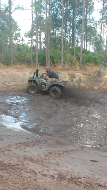 Post Pictures of the trucks you go out with muddin'!-forumrunner_20140711_120929.jpg