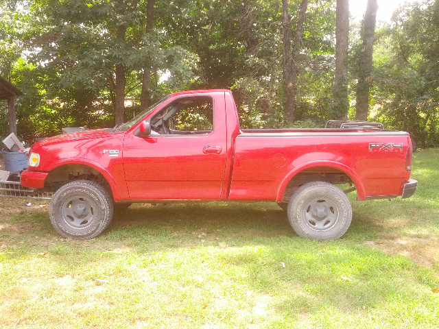 hey guys, im new to the off road lifting,always had lowered in past-forumrunner_20140817_093504.jpg