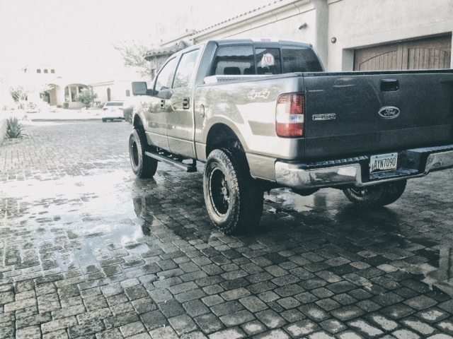 Post Your Lifted F150's-f150-wash.jpg