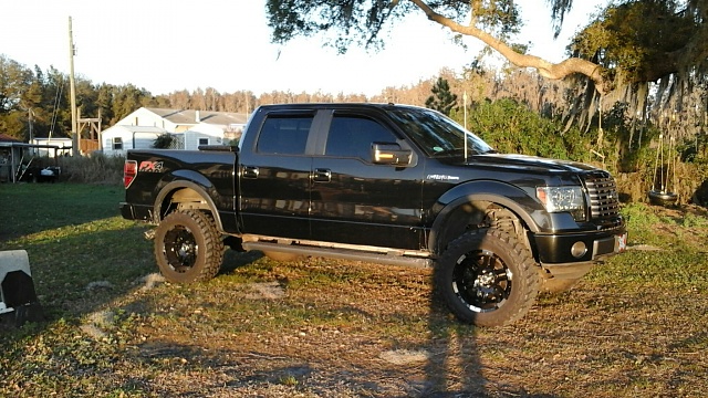 Post Your Lifted F150's-20150201_174324.jpg