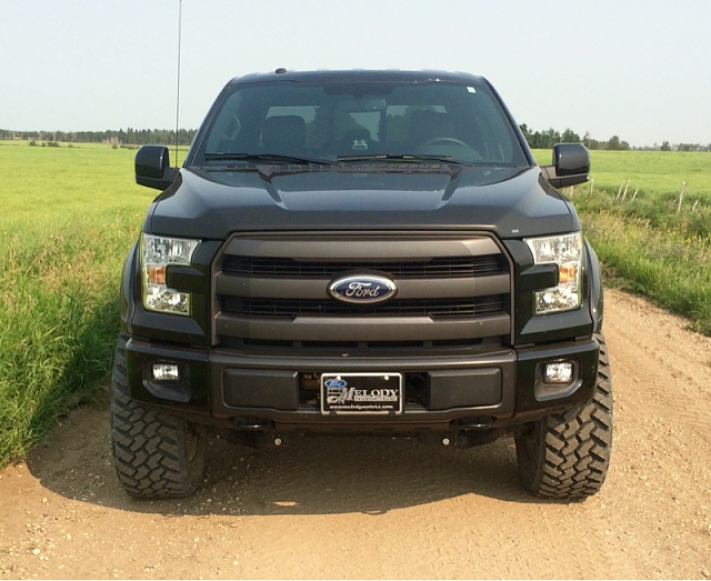 Post Your Lifted F150's-image-1699814084.jpg
