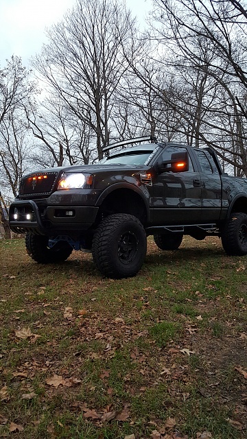 Post Your Lifted F150's-20151130_162601.jpg