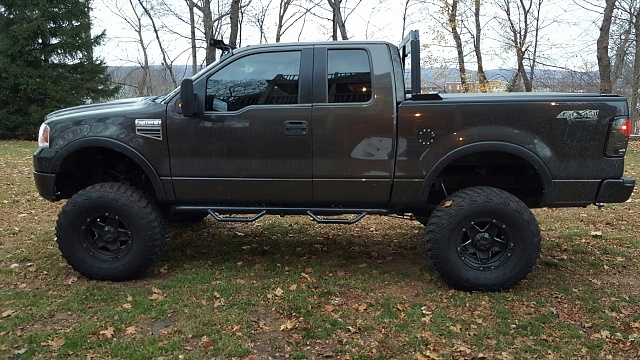 Post Your Lifted F150's-20151130_162525.jpg