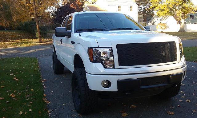 Post Your Lifted F150's-20151103_152641.jpg