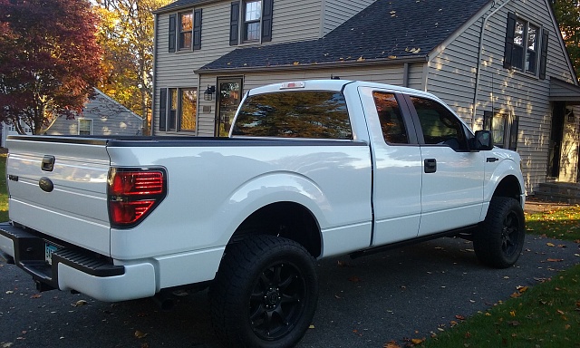 Post Your Lifted F150's-20151103_152705.jpg