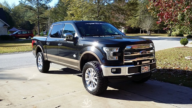 2.5&quot; Leveling Kit vs. 4&quot; Suspension Lift with factory 20's-f150-lift.jpg