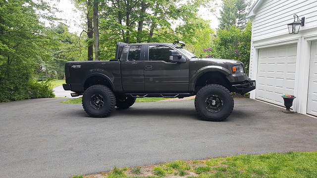 Post Your Lifted F150's-20160522_103345.jpg