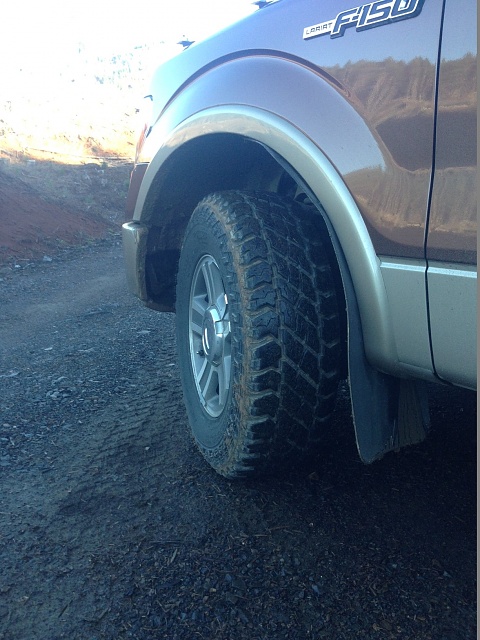 Use the original 17&quot; Rims for Off-Road tires??-cooper.jpg