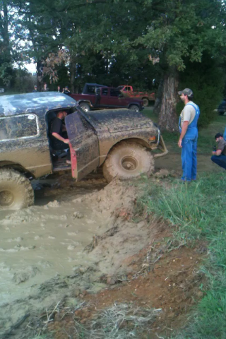 Mud pit says &quot;no&quot; to chevy-image-703610348.jpg