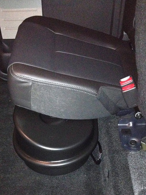 Kicker Audio Upgrade Systems from Ford!-seatdown.jpg