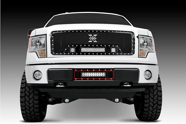 Black grille with built in LED light bar for F150-t-rex-led-pack-f150-5.jpg