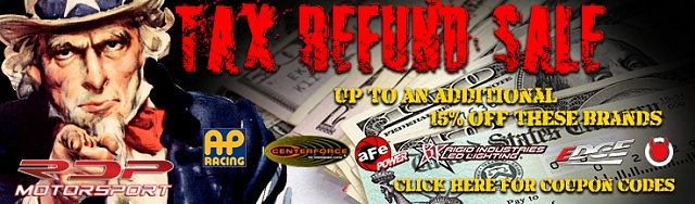 ReadyLIFT Leveling Kits @ RDP Store-tax-refund-sale.jpg