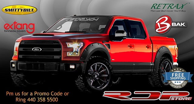 Programmers Exhausts Cai Units and Much More at RDP Store-2016-ford-f-150-airdesign-usa.jpg