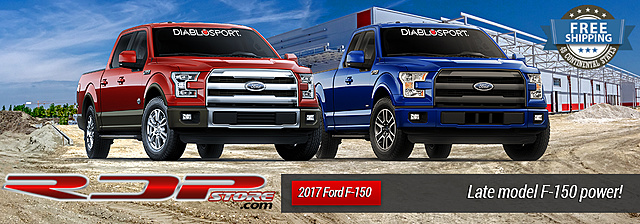 Programmers Exhausts Cai Units and Much More at RDP Store-2017_ford_f150_hero_01-1.jpg