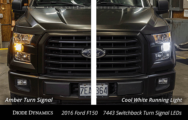 Ford F-150 Switchback Front Turn LEDs! Major Front-End Upgrade! See Installed Photos!-9t7ljgm.jpg
