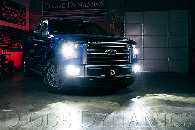 Ford F-150 Switchback Front Turn LEDs! Major Front-End Upgrade! See Installed Photos!-yhddzbv.jpg