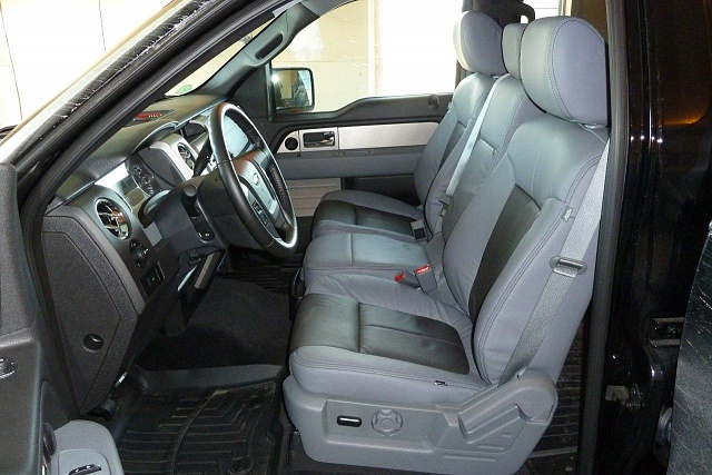 Installed Katzkin leather w/bun warmers in my '11 XLT. Whatcha' think?-p1010108.jpg