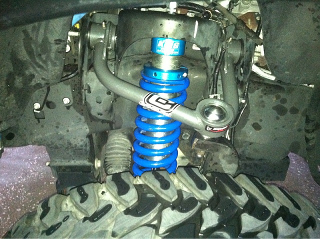 King Coilovers/Camburg CA's Installed!-image-1704215490.jpg