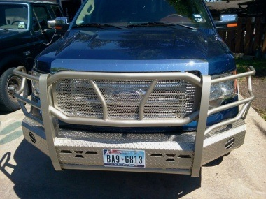 2010 King Ranch w/new Ranchhand front end!-image-1485810533.jpg