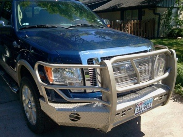 2010 King Ranch w/new Ranchhand front end!-image-1351322260.jpg