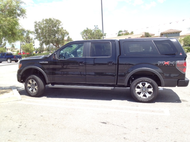 AS Leveling kit installed today-fx4-before-tires.jpg