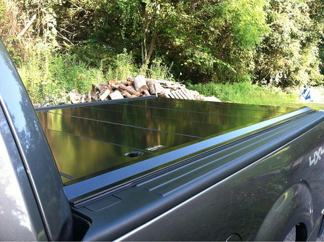 Installed Peragon cover and tinted the fronts-image-1423912063.jpg
