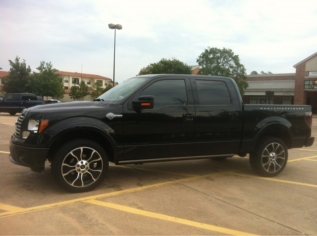 Let's see those Black F150's-image-1611564546.jpg