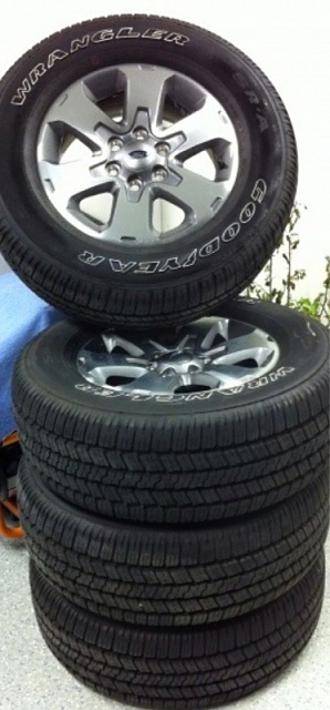 4 Sale 2011 f 150 rims tires and lugs-image-2881680846.jpg