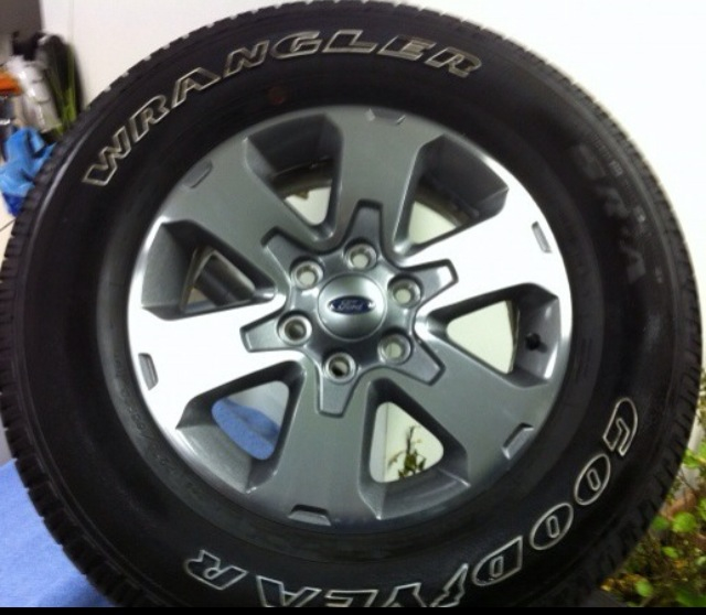 4 Sale 2011 f 150 rims tires and lugs-image-6236054.jpg