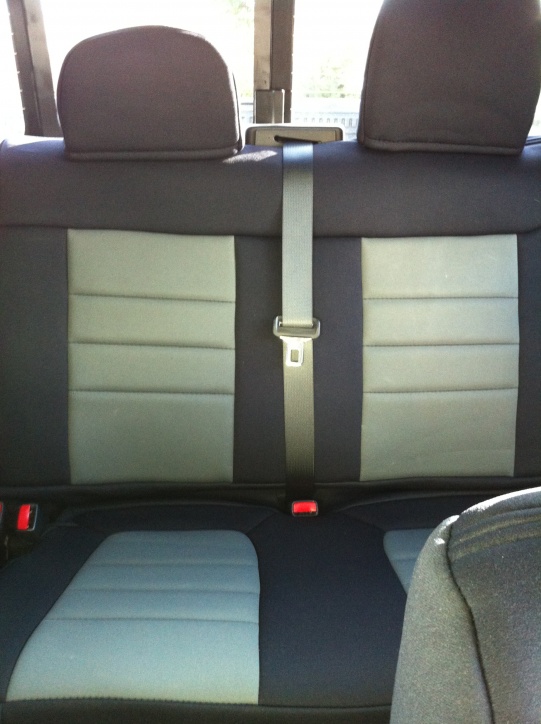 Wet Okole Fx4 Ford F150 Forum Community Of Truck Fans - Are Wet Okole Seat Covers Worth It
