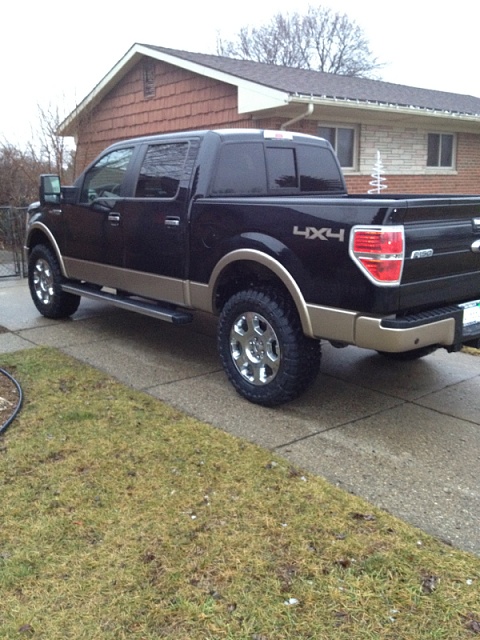 Leveled F150s with factory clad chrome 20&quot; wheels-image-1895838304.jpg