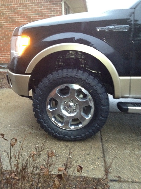 Leveled F150s with factory clad chrome 20&quot; wheels-image-4056045517.jpg