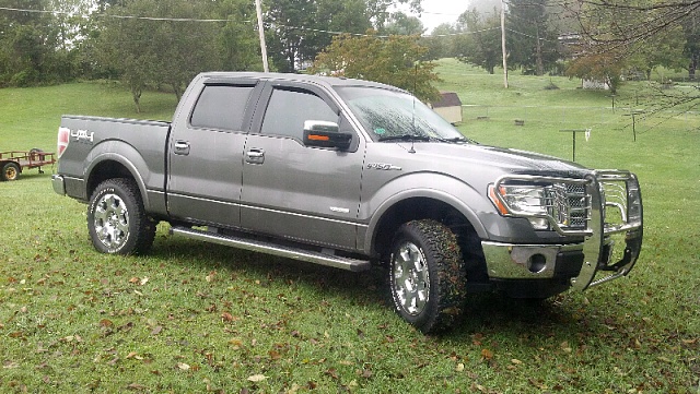 Leveled F150s with factory clad chrome 20&quot; wheels-forumrunner_20120909_092047.jpg