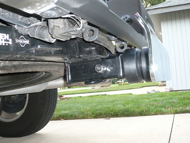 Rear ended today ... F me-image-1775145470.jpg