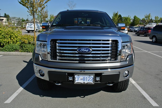 What's your opinion: Lariat Chrome Grill on XLT-293871_10151139685807852_938729789_n.jpg