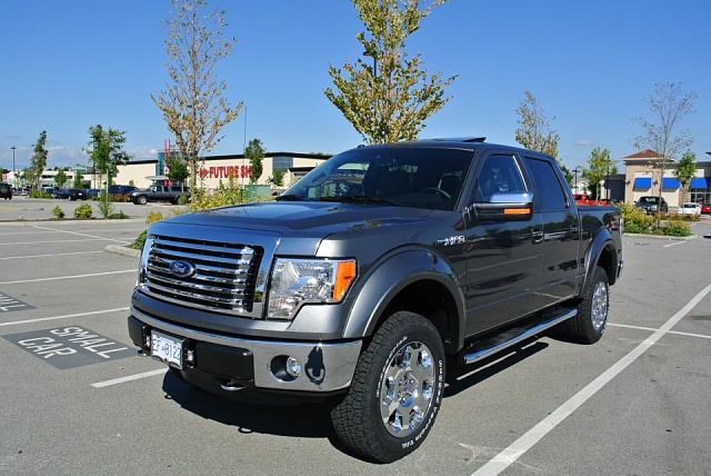 What's your opinion: Lariat Chrome Grill on XLT-405104_10151139686182852_1862846921_n.jpg