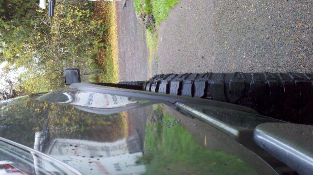 Another Wheel Measurement Thread Ford F150 Forum Community Of Ford