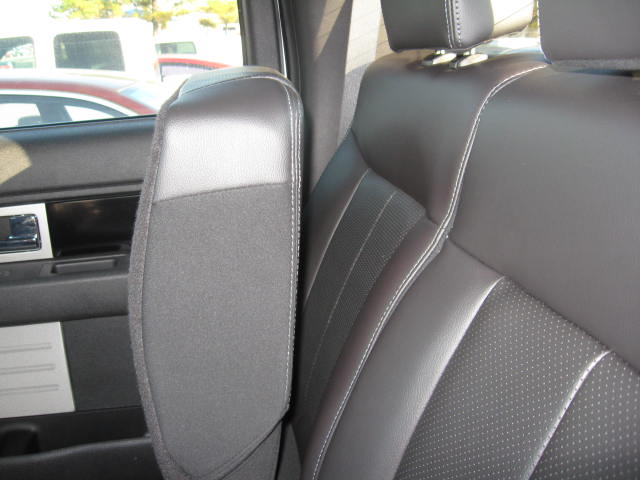 SCREW Rear Seat Recline - Ford F150 Forum - Community of Ford Truck Fans