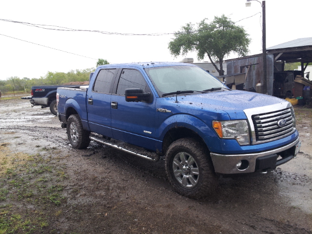 Anybody REGRET leveling and larger tires?-20120916_155111.jpg