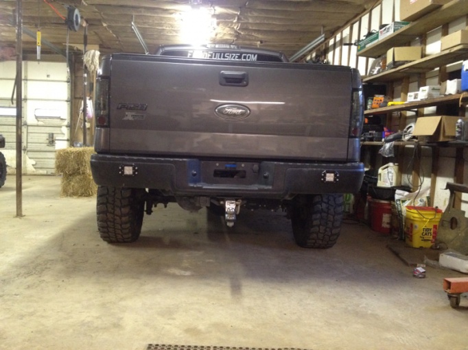 Off Road Lights - Page 2 - Ford F150 Forum - Community of Ford Truck Fans