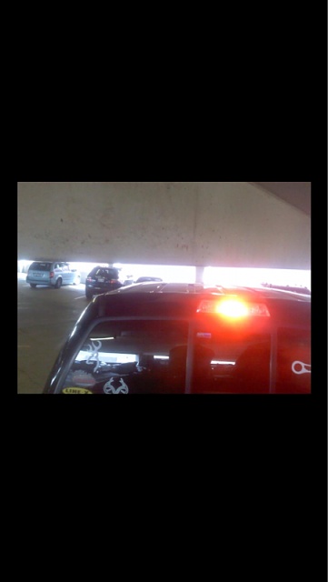 Parking Garages and your 2013 F150-image-784992599.jpg
