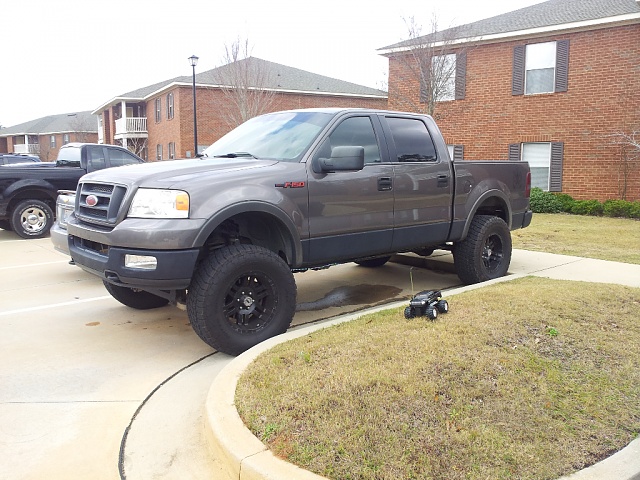 luckiest man alive, wife surprised me with a new Harley F150!!!!!-forumrunner_20121225_131339.jpg