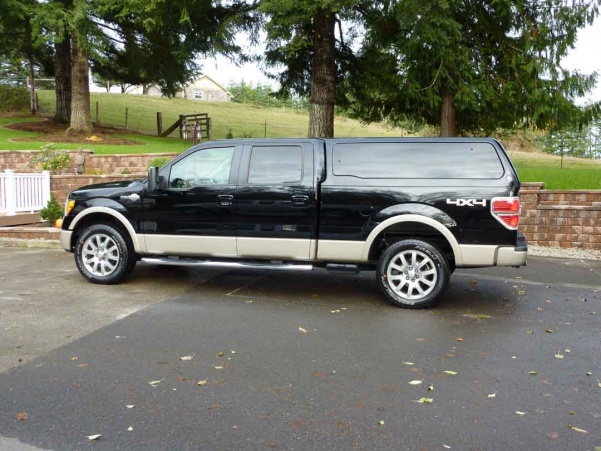 5 5 Vs 6 5 Bed Pics regrets Page 2 Ford F150 Forum Community 