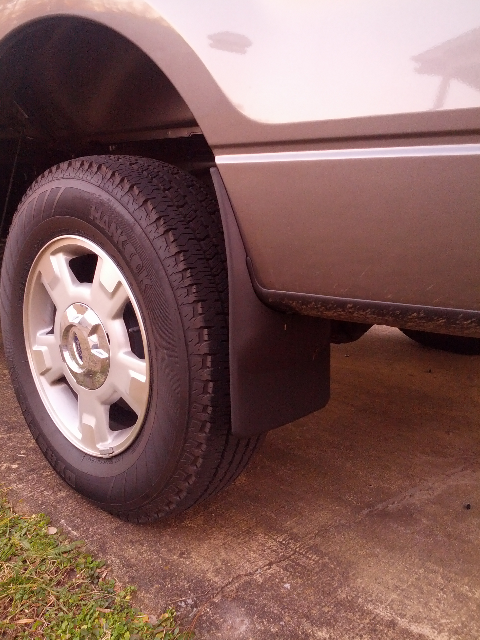 Pictures of late model (2012-2013) 4x4's with mud flaps wanted-forumrunner_20130107_185054.jpg