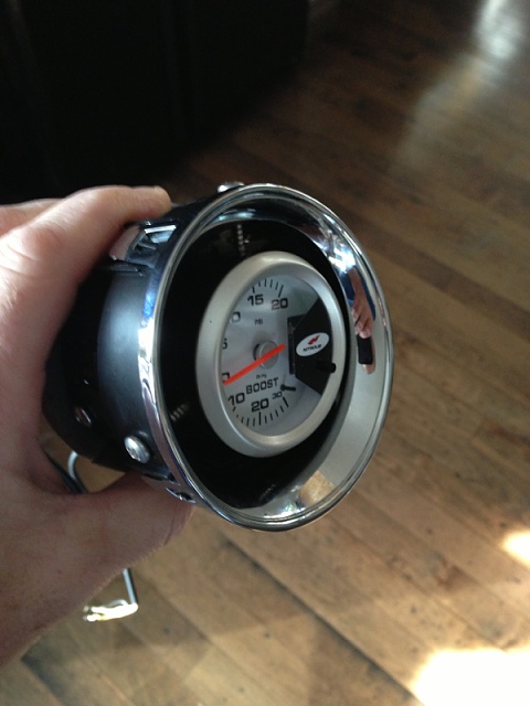 Installed gauge in vent without roush pod-image-2964524824.jpg